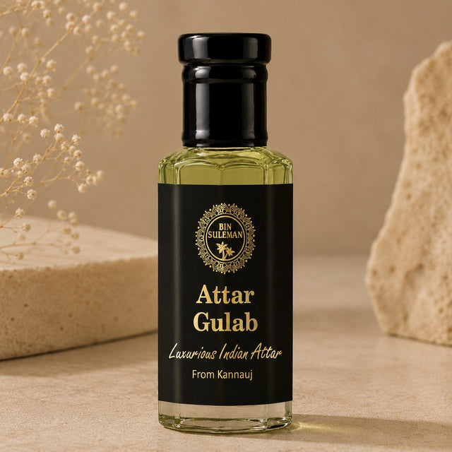 Attar Gulab