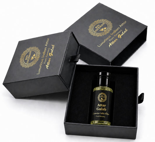 Attar Gulab