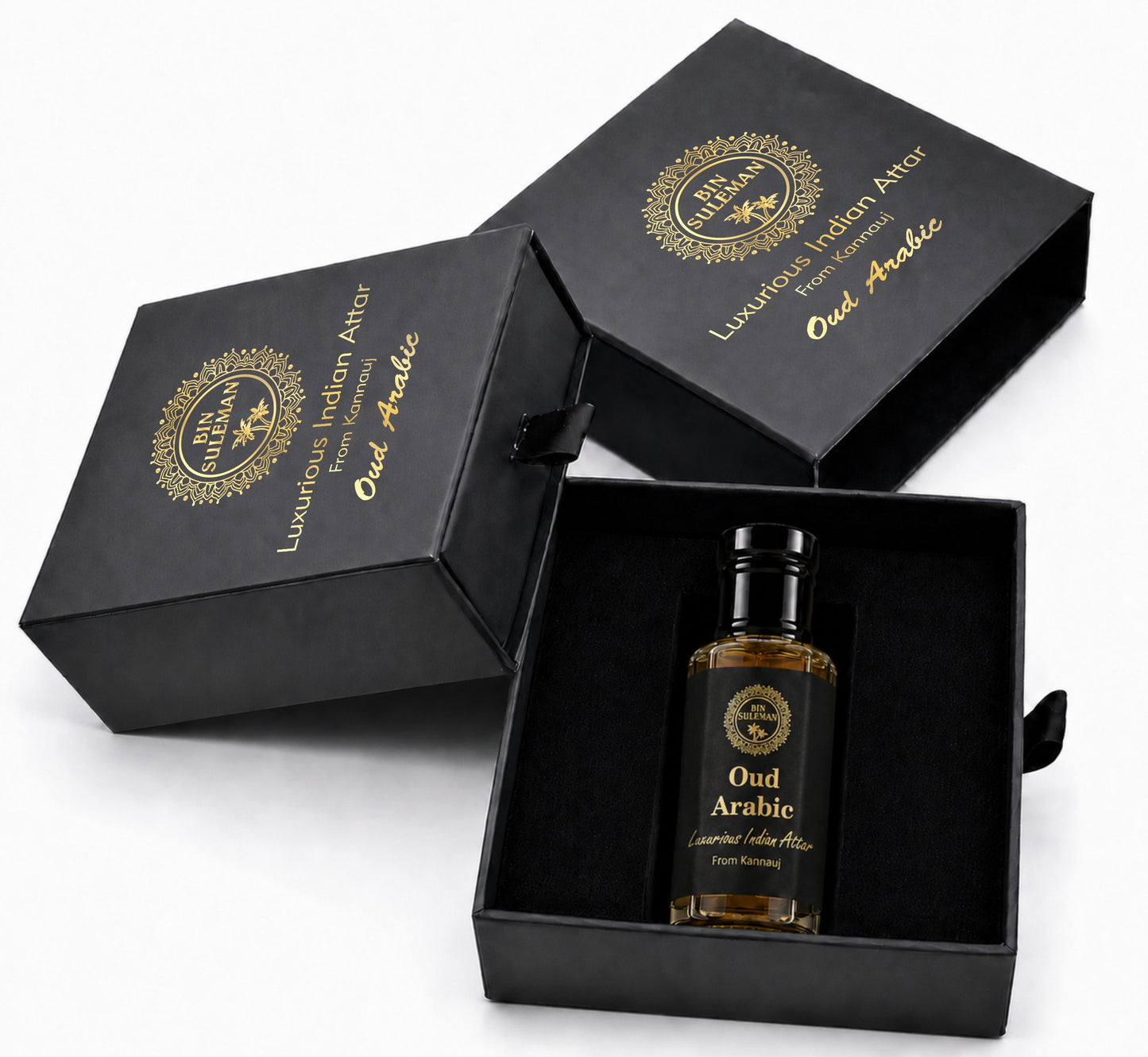 Oud Arabic