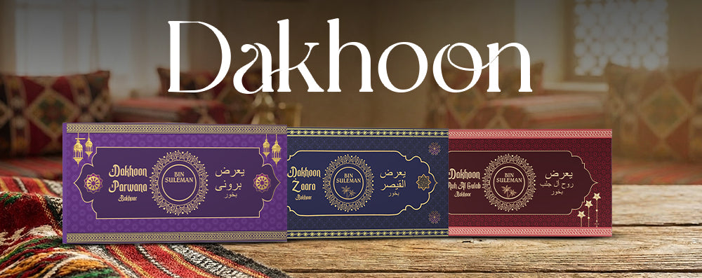 Dakhoon Fragrance