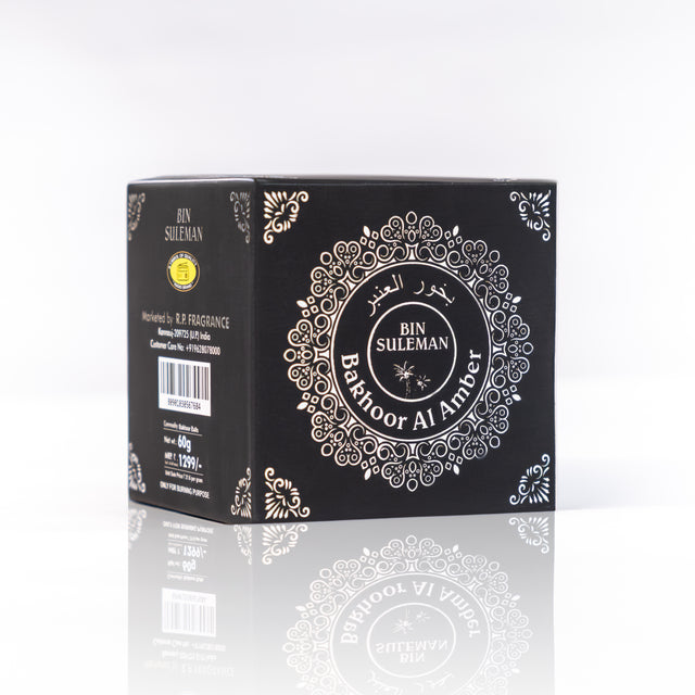 Bakhoor Al Amber
