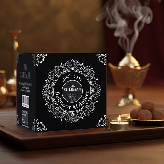 Bakhoor Al Amber
