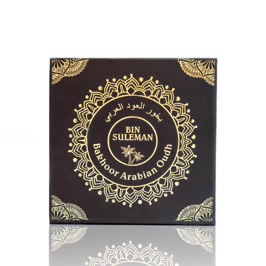 Bakhoor Arabian Oudh