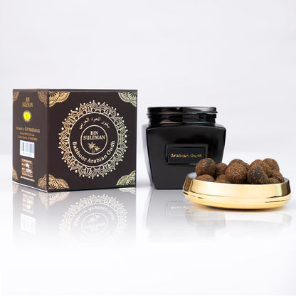 Bakhoor Arabian Oudh