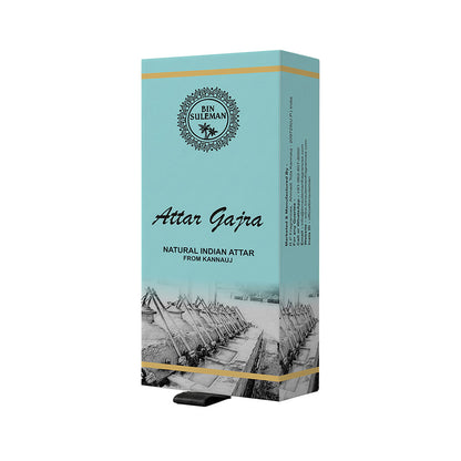 Attar Gajra Luxury Attar