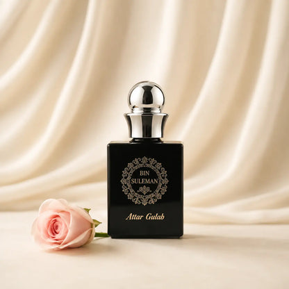 Bin-suleman-Attar-Gulab