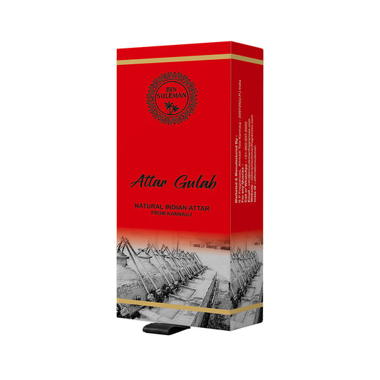 Attar Gulab Luxury Attar