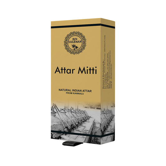 Attar Mitti Luxury Attar