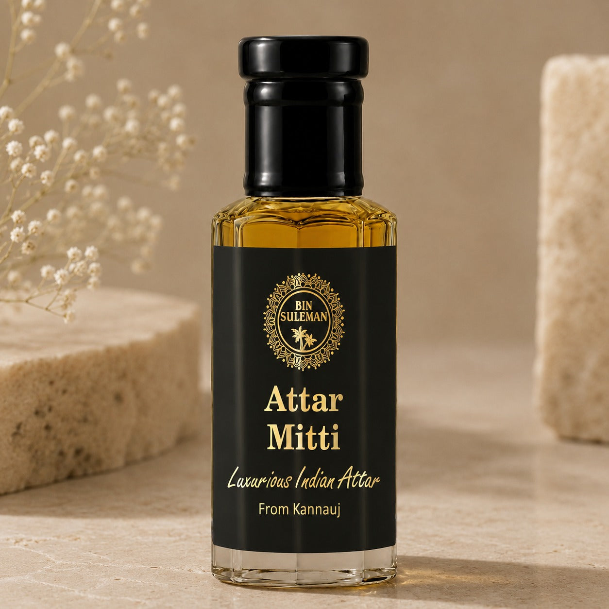 Attar Mitti