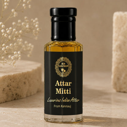 Attar Mitti