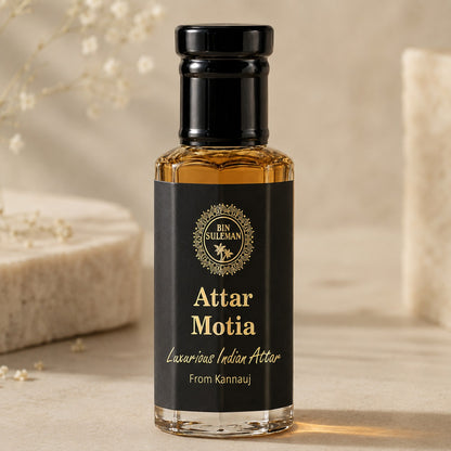 Attar Motia