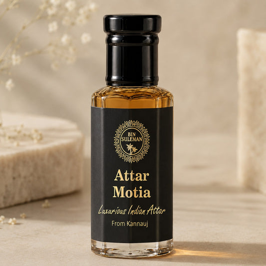 Attar Motia