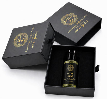 Attar Gulab