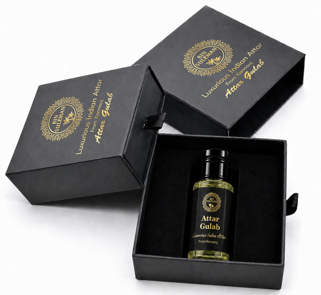 Attar Gulab