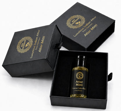 Attar Mitti