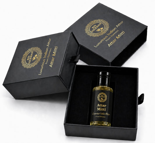 Attar Mitti