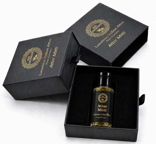 Attar Mitti