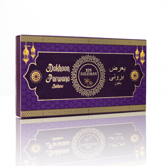 Dakhoon Parwana