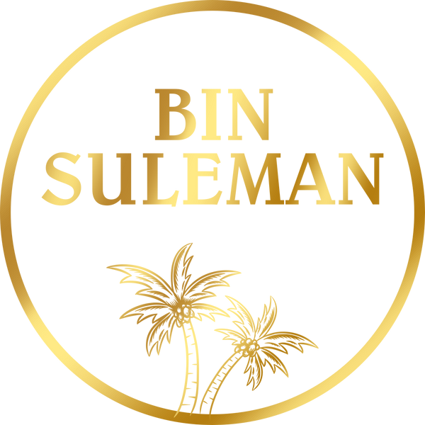 Binsuleman Official