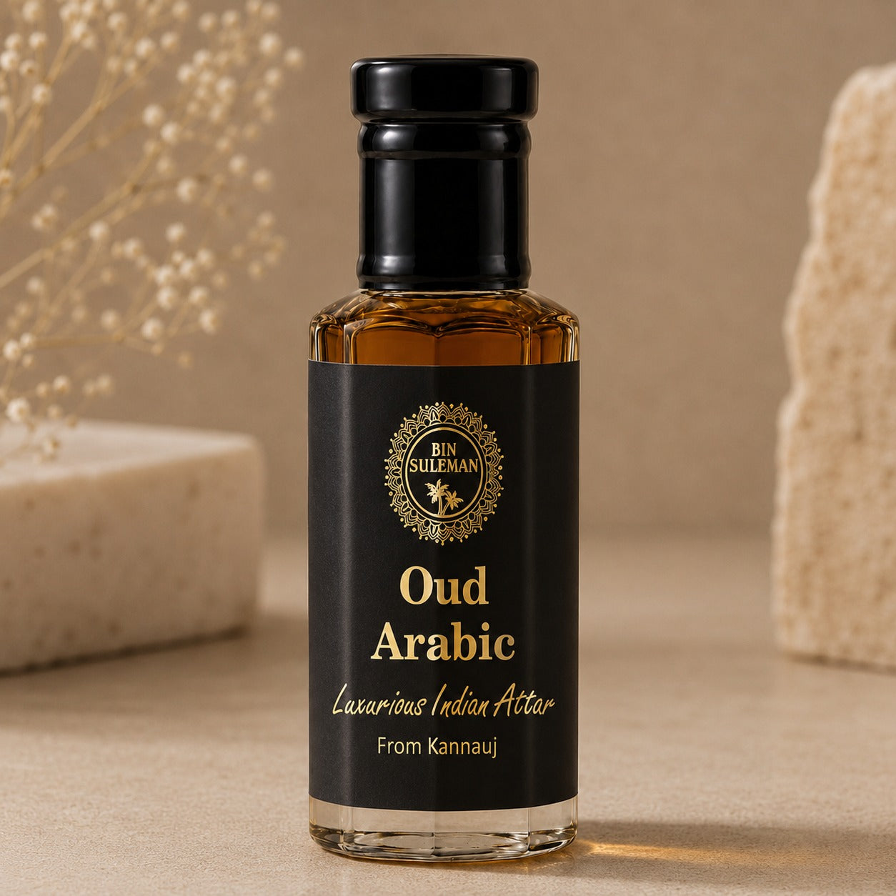 Oud Arabic