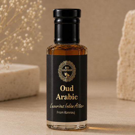Oud Arabic
