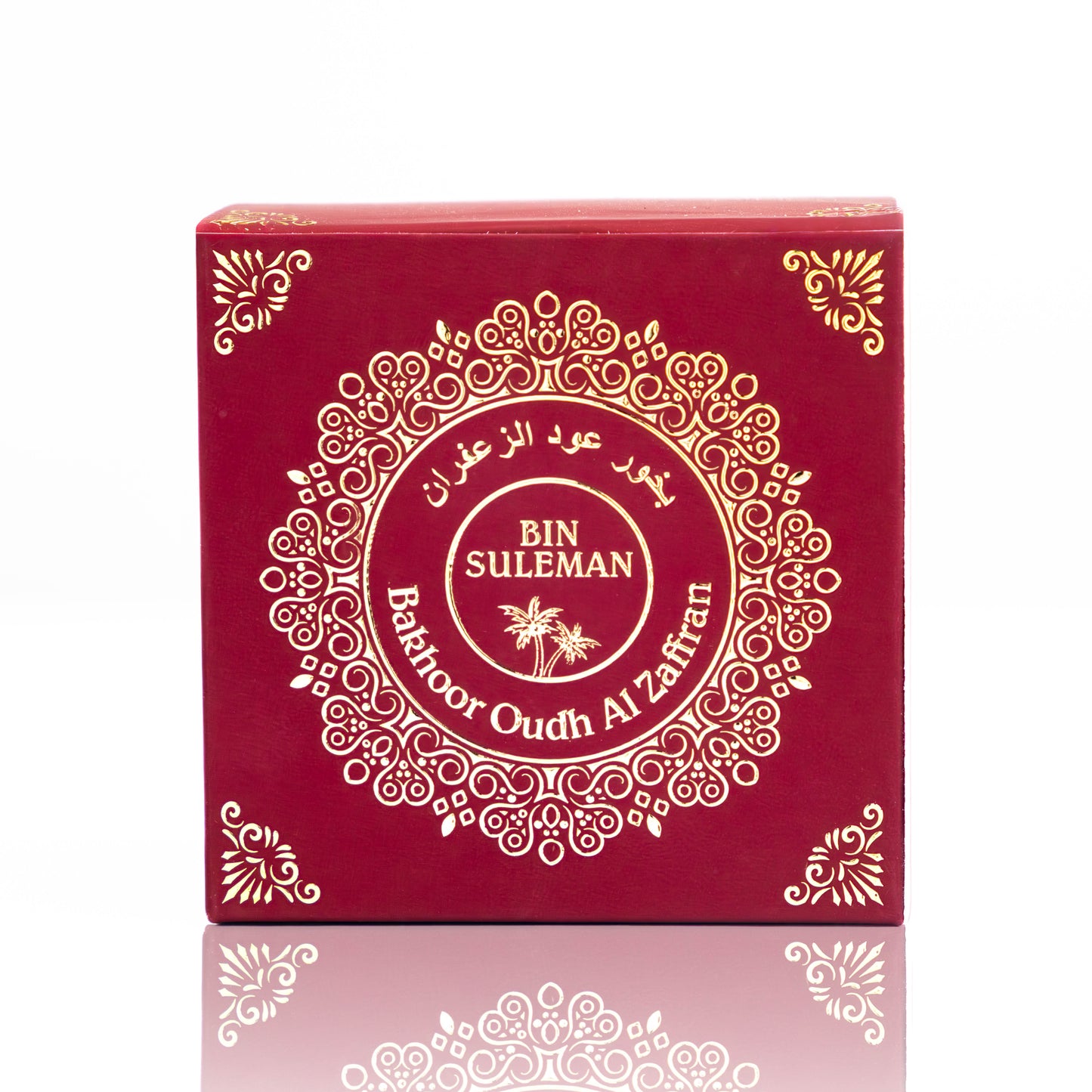 Bakhoor Oudh Al Zaffran