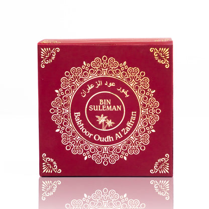 Bakhoor Oudh Al Zaffran