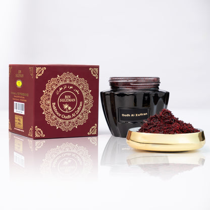 Bakhoor Oudh Al Zaffran