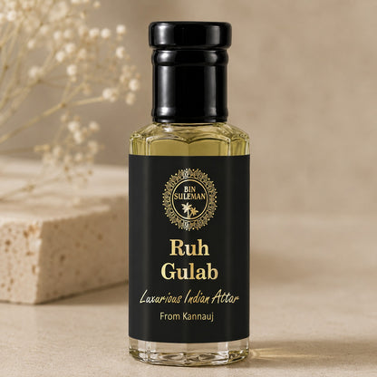 Ruh Gulab