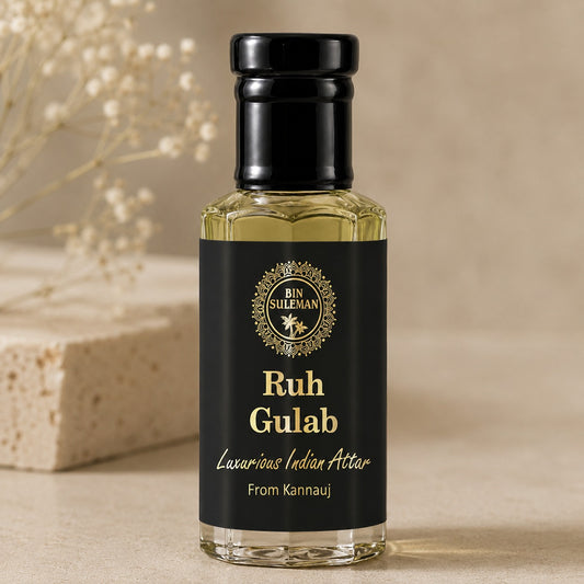 Ruh Gulab