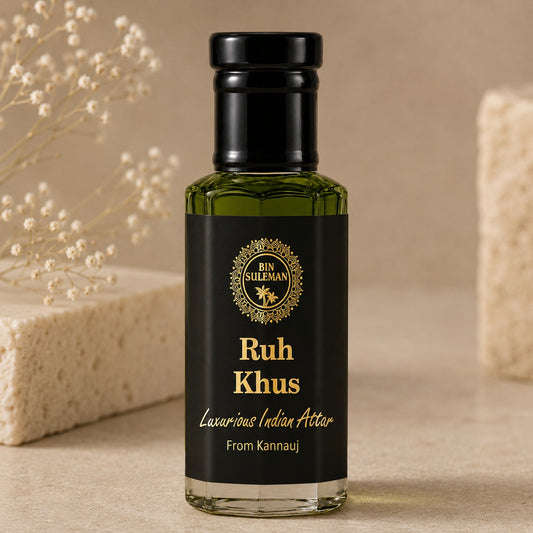 Ruh Khus