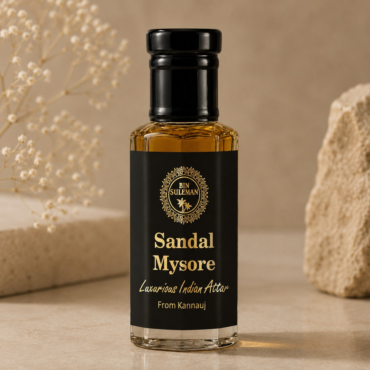 Sandal Mysore
