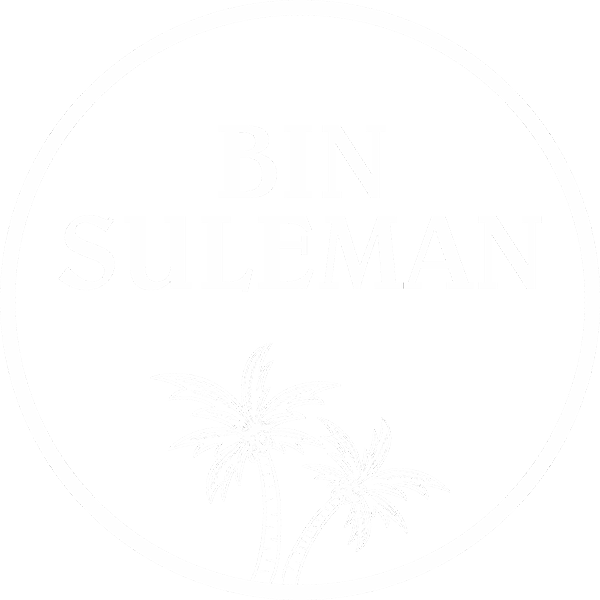 Binsuleman Official
