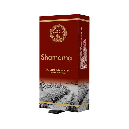 Shamama Luxury Attar